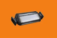 Układ wydechowy - akcesoria - FILTR FAP DPF BMW 730Ld E66 3.0 01/2005-12/2008 - miniaturka - grafika 1