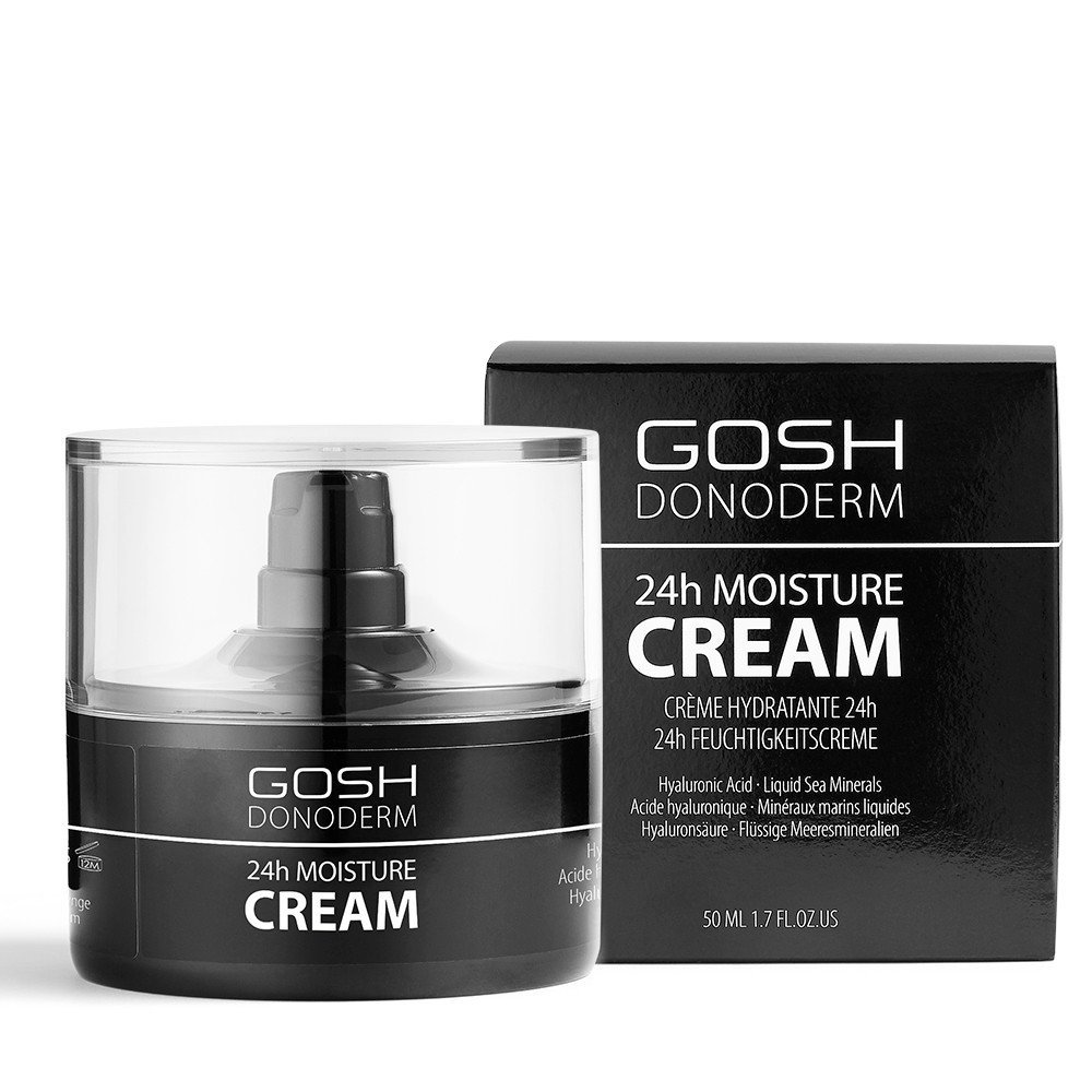 Gosh DONODERM Prestige krem nawilżający 24h 50ml