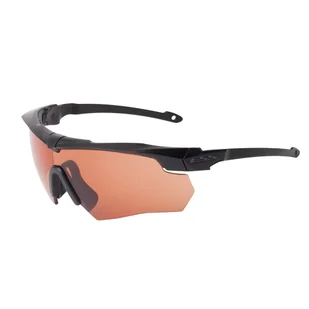 ESS - Crossbow Suppressor One Hi-Def Copper - Bursztynowy - 740-0472 - Okulary przeciwsłoneczne - miniaturka - grafika 1
