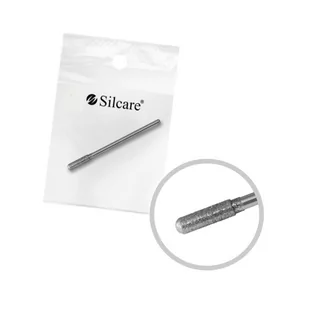 Silcare Frez diamentowy 04 - Frezy - miniaturka - grafika 1