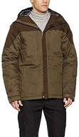 Kurtki męskie - Fjällräven Skogsö zimowa kurtka puchowa, męska, beżowy, L 82279-246-633 - miniaturka - grafika 1