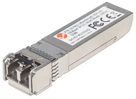 Pozostałe akcesoria sieciowe - Moduł Mini GBIC SFP+ LC INTELLINET - miniaturka - grafika 1