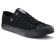 Trampki męskie - Buty Trampki Męskie Big Star A - miniaturka - grafika 1