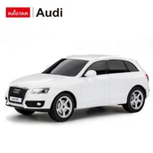 Samochody i pojazdy dla dzieci - Audi Q5 Rc 1:24 Rastar - model lub pojazd - miniaturka - grafika 1