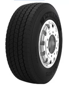 Petlas NZ 305 385/65R22.5 160K - Opony ciężarowe - miniaturka - grafika 1