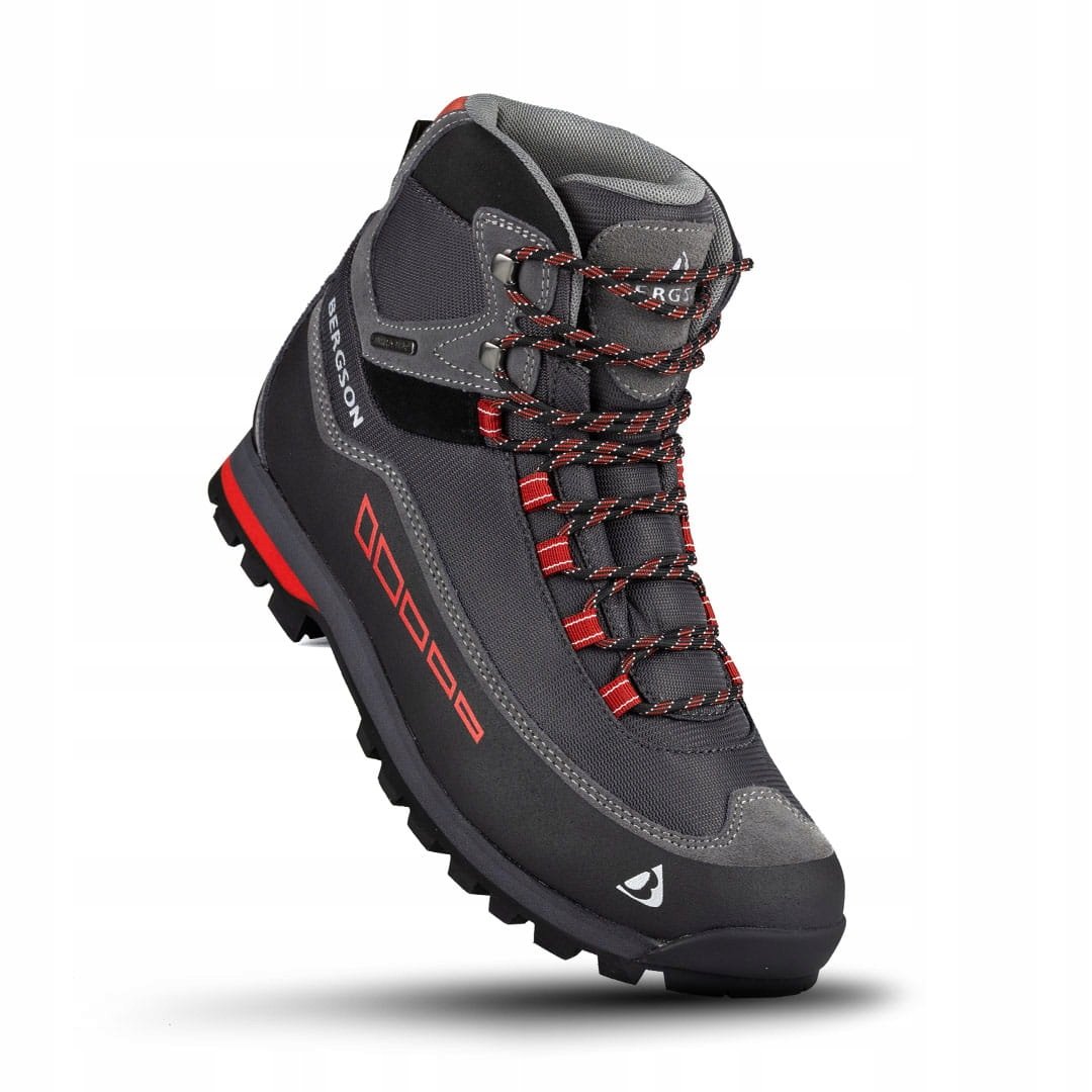 Plecak turystyczny Bergson Matterhorn 60 navy