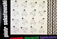 Książki o kulturze i sztuce - Szesnastu skaczących japończyków - miniaturka - grafika 1