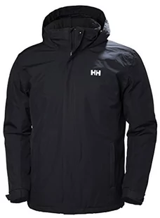 Helly Hansen męska kurtka dublińskiej Insulated Jacket 53117_597-S - Kurtki męskie - miniaturka - grafika 1