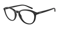 Okulary korekcyjne, oprawki, szkła - Okulary korekcyjne Arnette AN 7210 SCROOPY 2758 - miniaturka - grafika 1