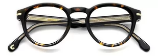 Okulary korekcyjne Carrera CARRERA 313 086 - Okulary korekcyjne, oprawki, szkła - miniaturka - grafika 4