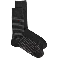Skarpetki męskie - Tommy Hilfiger Skarpety 2-pack - miniaturka - grafika 1