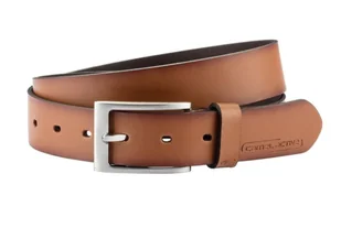 PASEK skórzany do spodni CAMEL ACTIVE 355 115 22 cognac 355 115 22 - Paski PASEK skórzany do spodni CAMEL ACTIVE 355 115 22 cognac 355 115 22 - Paski - miniaturka - grafika 1