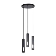 Lampy sufitowe - Kaja ALFRED OLSZEWSKI Żyrandol K-4866 z serii ENOLA - miniaturka - grafika 1
