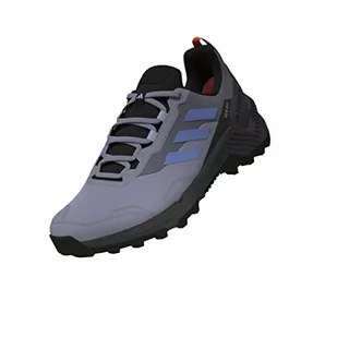 adidas Terrex Eastrail 2 R.rdy, Sneaker Mężczyźni, Silver Violet Blue Fusion Core Black, 44 EU - Buty trekkingowe damskie - miniaturka - grafika 1