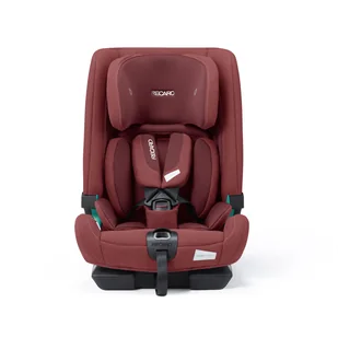 Recaro Toria Elite 9-36kg Iron Red - Foteliki samochodowe - miniaturka - grafika 2