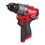 Wiertarko-wkrętarki akumulatorowe - Milwaukee M12 FDD2-0 wiertarko-wkrętarka 12V 45Nm  4933479872 - miniaturka - grafika 1