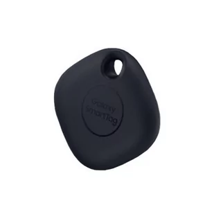 Samsung Lokalizator SmartTag EI-T5300BBEGEU czarny EI-T5300BBEGEU - Akcesoria do smartwatchy - miniaturka - grafika 1