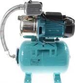 Hydrofory - Omnigena Zestaw hydroforowy JY 1000/24, 1100 W zbiornik 24l obudowa INOX OMNIGENA - miniaturka - grafika 1