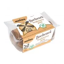 Naura Bochenek bezglutenowy jasny krojony 350 g - Chleb - miniaturka - grafika 1