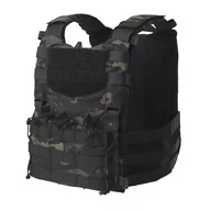 Odzież taktyczna i umundurowanie - Helikon - Kamizelka wojskowa Guardian Military Set - Multicam / Black - KK-GMS-CD-0C - miniaturka - grafika 1