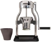 Młynki do kawy - ROK Grinder GC Manual Coffee Grinder - Stainless Steel - miniaturka - grafika 1