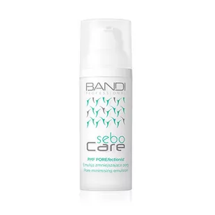 Bandi Bandi PMF POREfectionist emulsja zmniejszająca pory 50ml - Kremy do twarzy - miniaturka - grafika 1