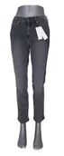 Spodnie damskie - Calvin Klein -Slim jeansy damskie szare -K20K202499- oryginalne - W29/L30 - miniaturka - grafika 1