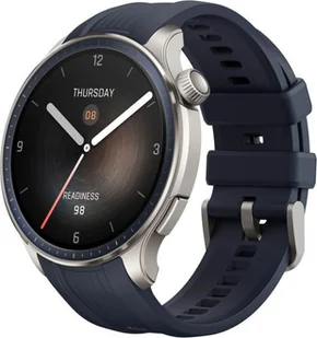 Amazfit Balance Niebieski (S7837759) - Smartwatch - miniaturka - grafika 1