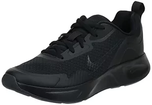 Nike Buty Wearallday W CJ1677-001 - Buty sportowe damskie - miniaturka - grafika 1