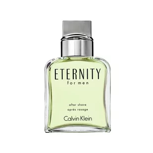 Calvin Klein, Eternity Men, Woda po goleniu, 100ml - Wody i perfumy męskie - miniaturka - grafika 1