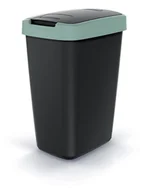 Kosze na śmieci - Kosz na śmieci 12L COMPACTA Q Sortownik na szkło - miniaturka - grafika 1