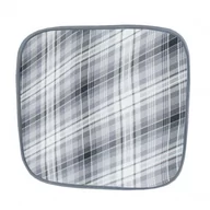 Poduszki ogrodowe - SPOT 7104 monoblokowa poduszka na siedzisko - poduszka na krzesło - miniaturka - grafika 1