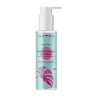 Balsamy i kremy do ciała - Alkmie Glow Perłowy balsam do ciała - miniaturka - grafika 1