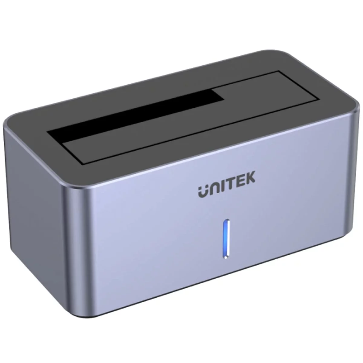 Unitek S1304A USB HDD/SSD 2,5'/3,5' S1304A