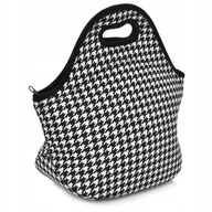 Torebki damskie - 76497 Neoprenowa torba na lunch Coco AMBITION - miniaturka - grafika 1