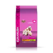 Sucha karma dla psów - Sucha karma dla psów EUKANUBA Weight Control 12 kg (8710255121918) - miniaturka - grafika 1
