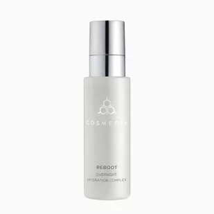 CosMedix Reboot Overnight Hydration Complex serum intensywnie nawilżające na noc 30ml - Serum do twarzy - miniaturka - grafika 1