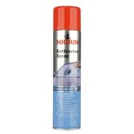 Kosmetyki samochodowe - Nigrin NIGRIN 74045 entfroster Spray, 400 ML 74045 - miniaturka - grafika 1