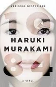 Pozostałe książki - Random House US 1Q84, English edition - miniaturka - grafika 1