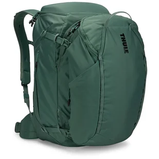 Plecak Thule Landmark Travel Pack 60L - Hazy Green - Plecaki - miniaturka - grafika 1
