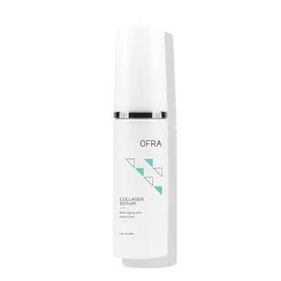 Ofra Cosmetics Collagen Serum Serum przeciwzmarszczkowe 36 ml - Serum do twarzy - miniaturka - grafika 1