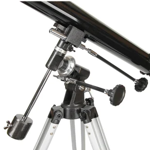 Sky-Watcher BK 609 EQ1 60/900 - Teleskopy - miniaturka - grafika 4