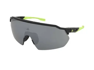 Okulary przeciwsłoneczne Adidas SP0093 02C - Okulary przeciwsłoneczne - miniaturka - grafika 1