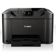 Urządzenia wielofunkcyjne - Urządzenie wielofunkcyjne Canon MAXIFY MB5155 - miniaturka - grafika 1