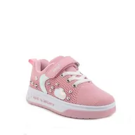 Buty dla dziewczynek - Primigi B&G Glam, Buty dziecięce, Różowy, 30 EU, Różowy, 30 EU - miniaturka - grafika 1