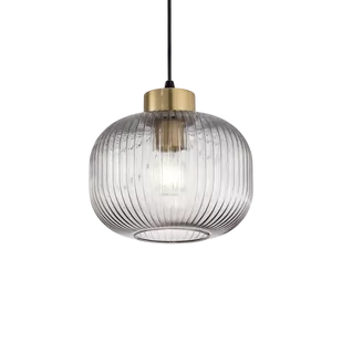 Ideal Lux Lampa wisząca MINT-2 SP1 dymiona 237398 237398/IL - Lampy sufitowe - miniaturka - grafika 1