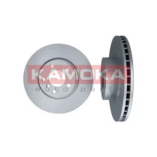 Tarcza hamulcowa KAMOKA 103295 - Tarcze hamulcowe - miniaturka - grafika 1