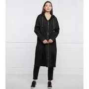 Kurtki damskie - Liu Jo Sport Parka | Regular Fit - miniaturka - grafika 1