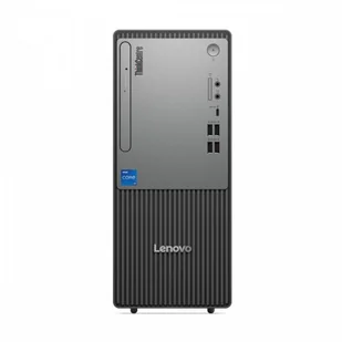 Lenovo Komputer ThinkCentre neo 50t Gen 5 TWR 12UD0047PB W11Pro i5-14400/16GB/512GB/INT/DVD/3YRS OS - Zestawy komputerowe - miniaturka - grafika 1