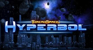 ThreadSpace: Hyperbol (PC) Klucz Steam - Gry PC Cyfrowe - miniaturka - grafika 1
